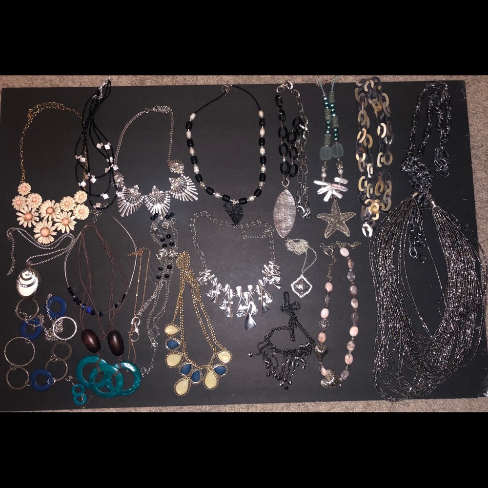 Jewelry Lot !